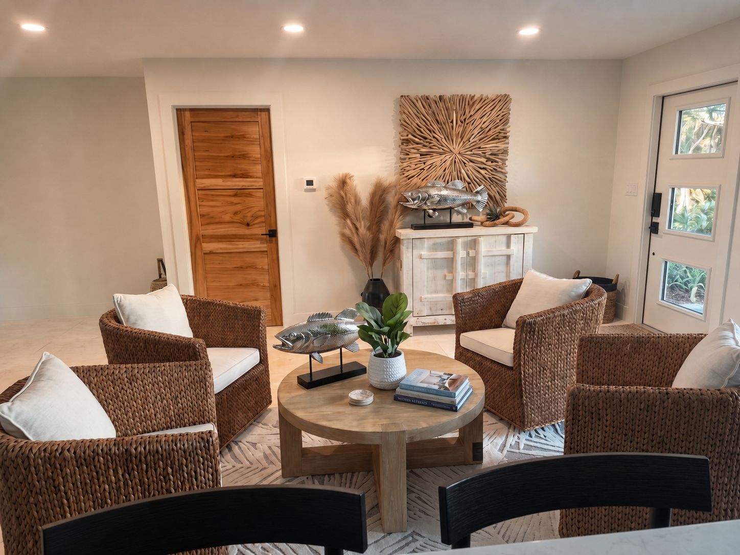 Andrea Thone Romancing the Home